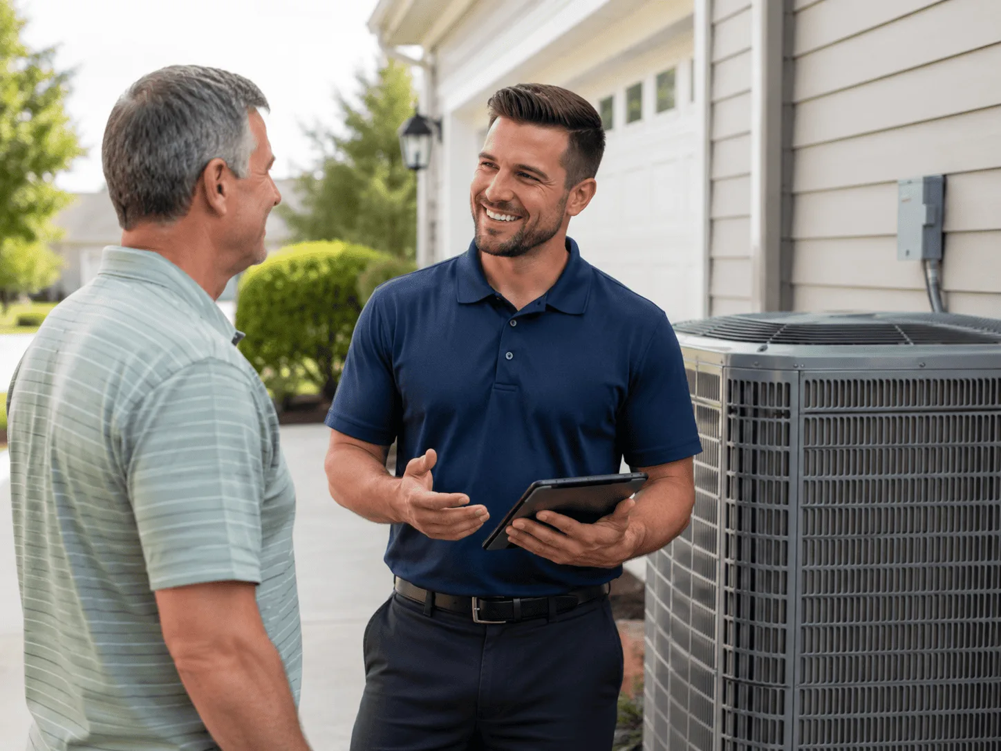 Heat Pump Installation Flanders, NJ FAQs